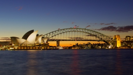SYDNEY SYDNEY