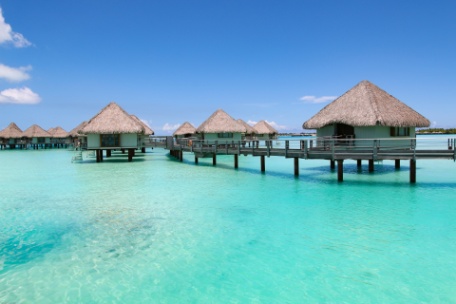 Idílica Bora Bora Idílica Bora Bora