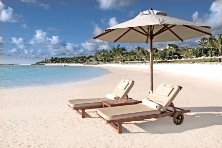 ISLA MAURICIO CON TURKISH AIRLINES EN HOTEL THE RESIDENCE