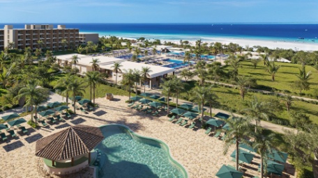 IBEROSTAR SELECTION ZANZIBAR IBEROSTAR SELECTION ZANZIBAR