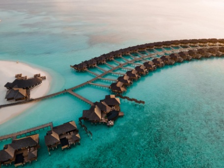 MALDIVAS EN HOTELES CADENA SUN SIYAM MALDIVAS EN HOTELES CADENA SUN SIYAM