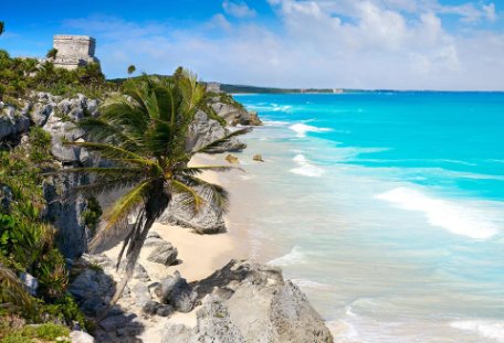 Cancún o Isla Mujeres | Cuál es mejor