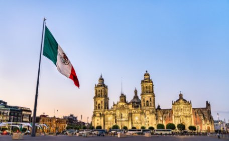 Guía completa para viajar a México