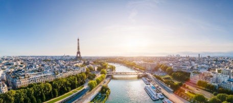 Paris - Francia