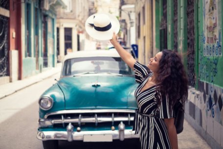 Viajes a La Habana con estancia Todo incluido | Flowo Absolut
