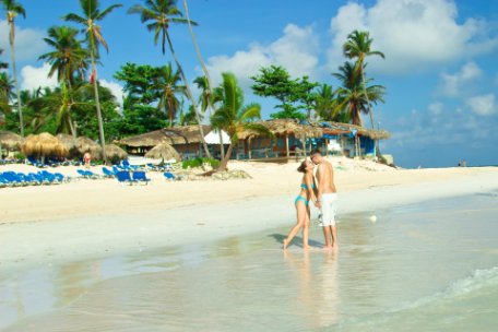 Viaje para dos personas a Punta Cana ¡Todo Incluido! | Flowo