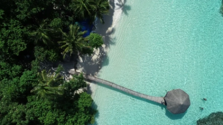 MALDIVAS CON TURKISH AIRLINES EN HOTELES CADENA SUN SIYAM