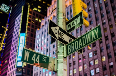 NUEVA YORK Y BOSTON NUEVA YORK Y BOSTON