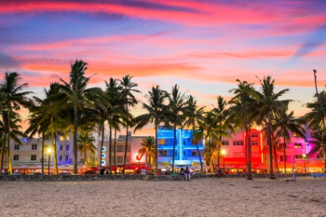 NUEVA YORK Y MIAMI NUEVA YORK Y MIAMI