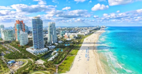 NUEVA YORK, ORLANDO y MIAMI NUEVA YORK, ORLANDO y MIAMI