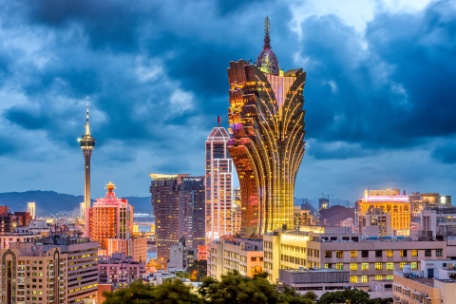 MACAO MACAO