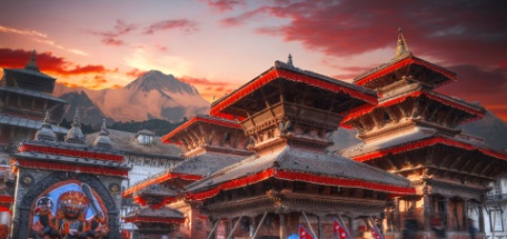 Índia, Sensações Autênticas & Nepal Índia, Sensações Autênticas & Nepal
