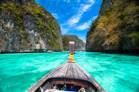 Bangkok & Phi Phi Bangkok & Phi Phi