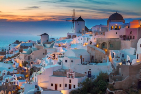 luces-pueblo-oia-santorini-grecia