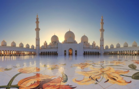 ABU DHABI ABU DHABI