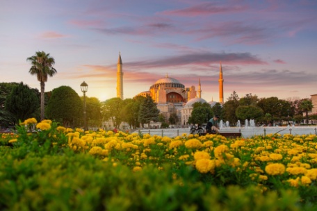 ISTAMBUL 