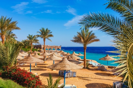 ISTAMBUL & SHARM EL SHEIK ISTAMBUL & SHARM EL SHEIK