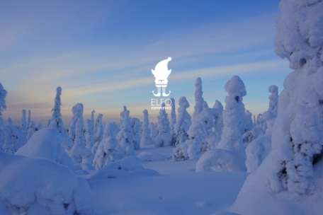Fin de año en Salla. 28 de diciembre