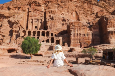 LO MEJOR DE JORDANIA II LO MEJOR DE JORDANIA II