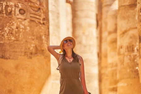 EGIPTO EXTRAORDINARIO: SALIDAS LUNES Y SÁBADOS II EGIPTO EXTRAORDINARIO: SALIDAS LUNES Y SÁBADOS II