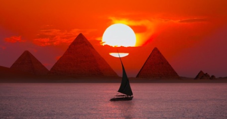 EGIPTO EN PRIVADO II EGIPTO EN PRIVADO II