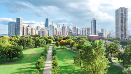 CHICAGO, SPRINGFIELD, OKLAHOMA E AMARILLO CHICAGO, SPRINGFIELD, OKLAHOMA E AMARILLO