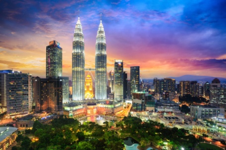KUALA LUMPUR KUALA LUMPUR