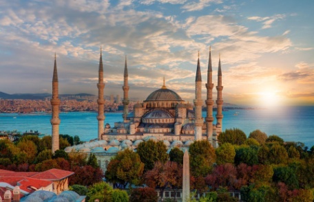 ESTAMBUL ESTAMBUL