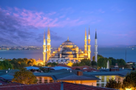 ISTAMBUL ISTAMBUL