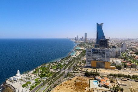 Jeddah Jeddah