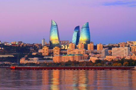 Azerbaiyan