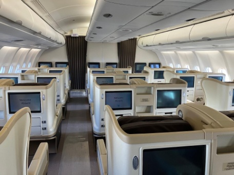 business-class