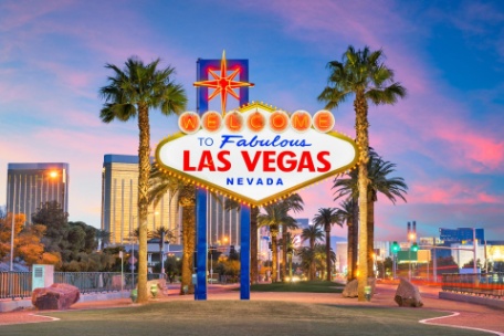 LAS VEGAS & LOS ANGELES LAS VEGAS & LOS ANGELES