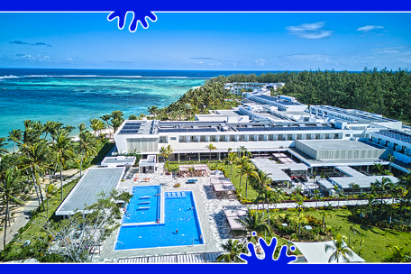 Riu_ola4_cards_Mauricio_RIU_Turquoise Riu_ola4_cards_Mauricio_RIU_Turquoise
