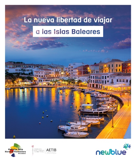 baleares catalogo 2021
