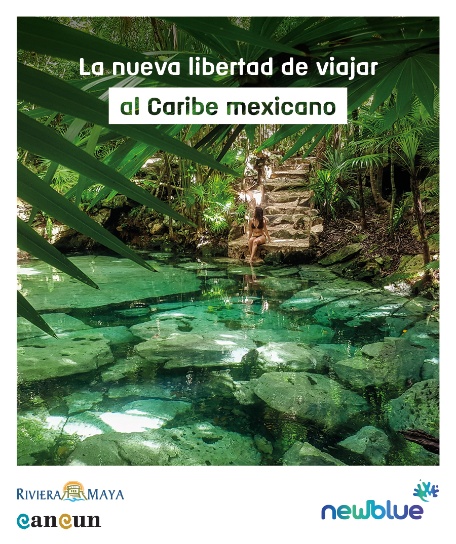 caribe mexicano catalogo 2021