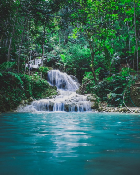 cascada