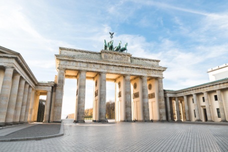 Viaje a Berlín | Selección de hoteles | Dynamic