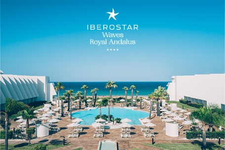 IberostarWavesRoyalAndalus IberostarWavesRoyalAndalus
