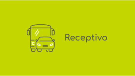 Receptivo