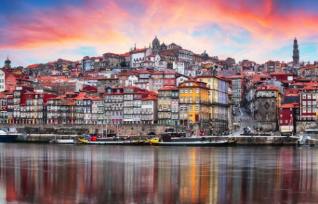 Ribeira-oporto