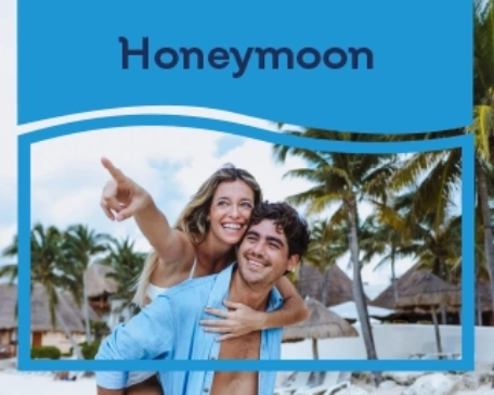 cards-Honeymoon