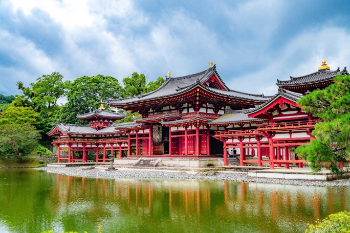 Japão - Terra dos Samurais