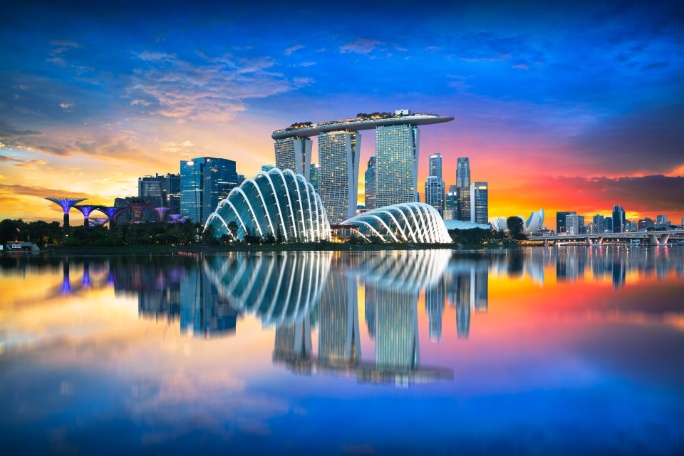 malasia-singapur-skyline