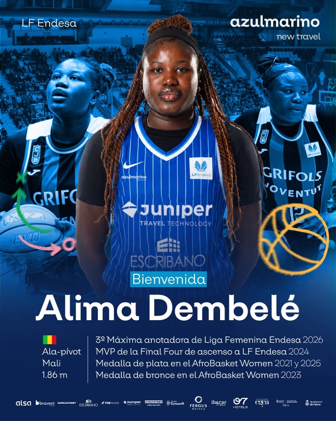 Azul Marino Basket Mallorca | Inicio