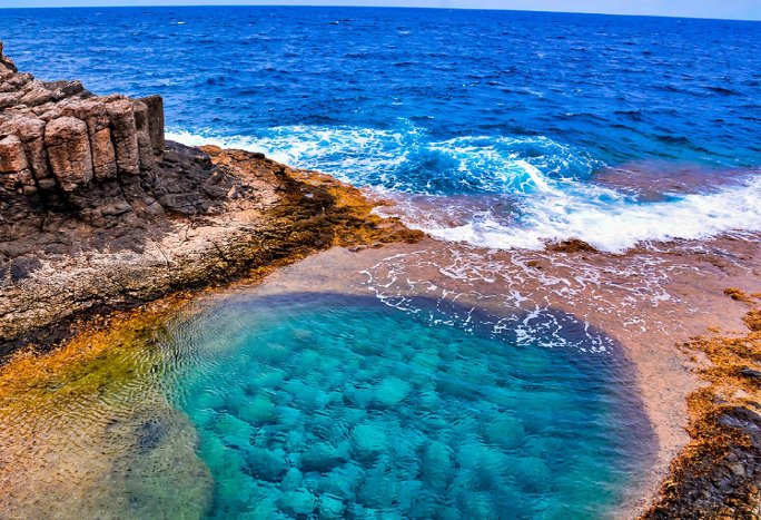 Planes qué hacer en Gran Canaria