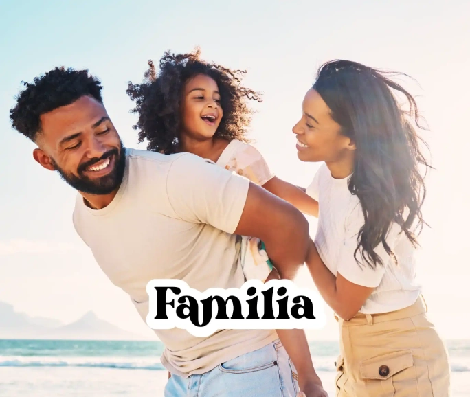 Viajes en familia