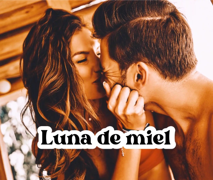 Viajes luna de miel