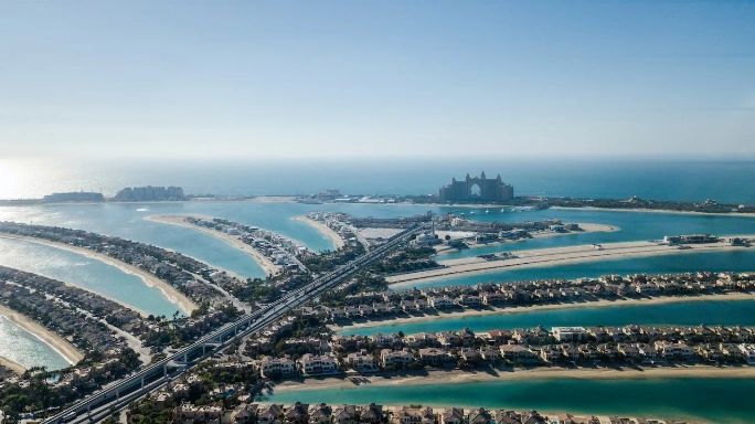 Palm-Jumeirah