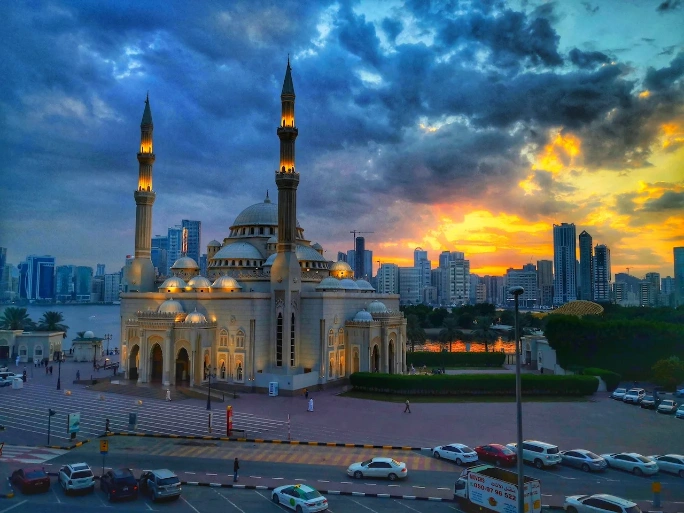 Sharjah_1